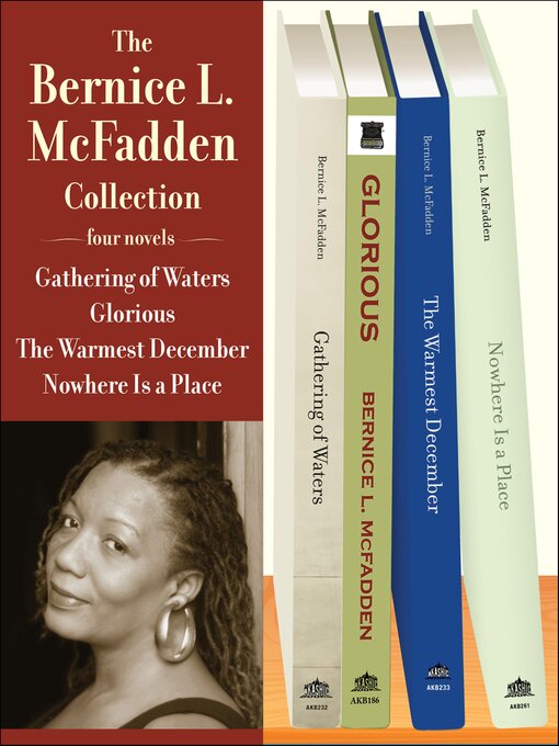 Title details for The Bernice L. McFadden Collection by Bernice L. McFadden - Available